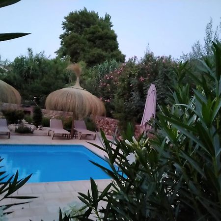 Molino Del Caracol Villa Benaoján Eksteriør billede